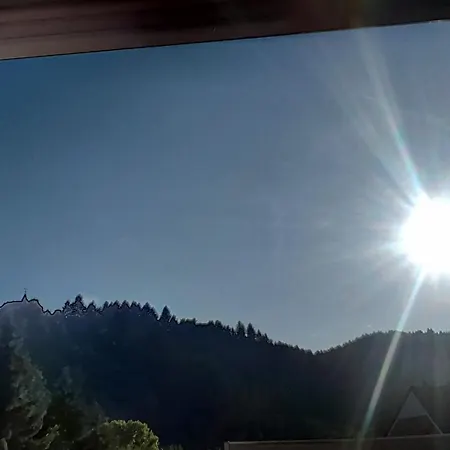 Doell Apartamento Gernsbach