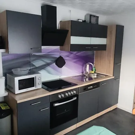 Doell Apartamento Gernsbach