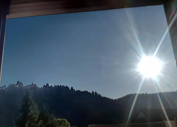 Doell Appartement Gernsbach