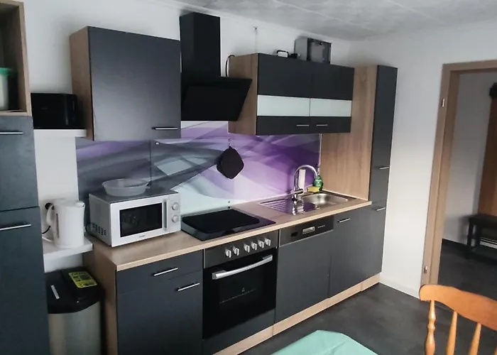 Doell Appartement Gernsbach